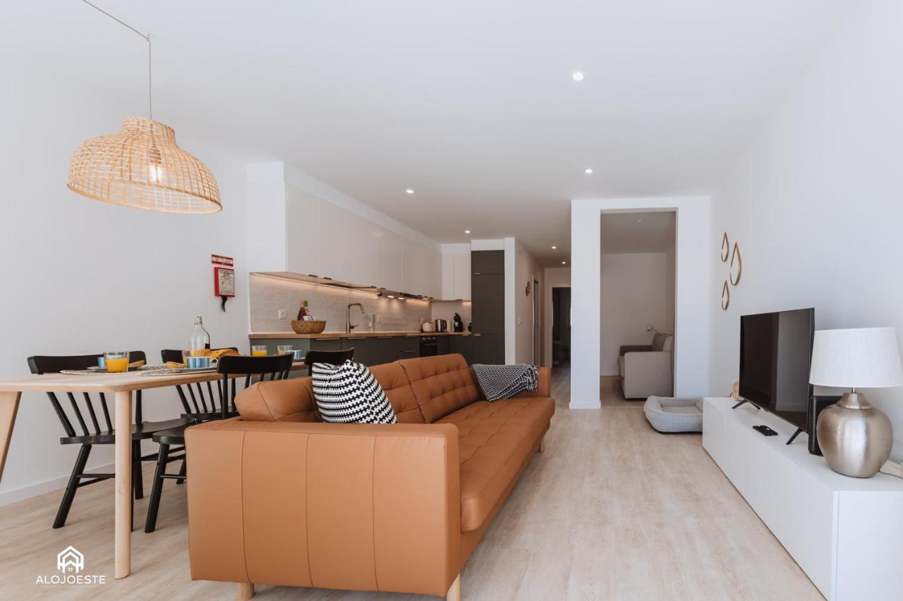 The Terrace - Santa Cruz Apartment