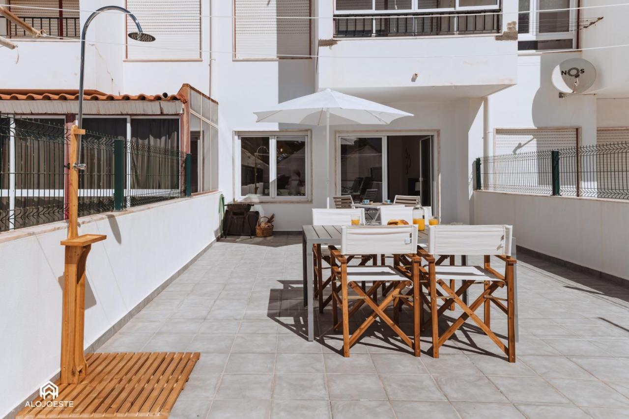 The Terrace - Santa Cruz Apartment Santa Cruz (Oeste)