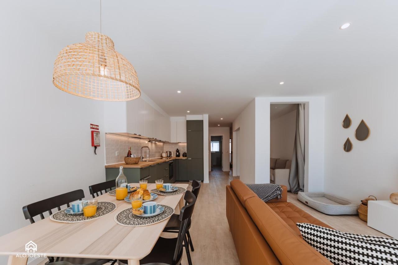 The Terrace - Santa Cruz Apartment Santa Cruz (Oeste)