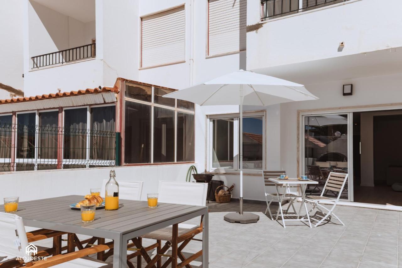 Apartment The Terrace - Santa Cruz