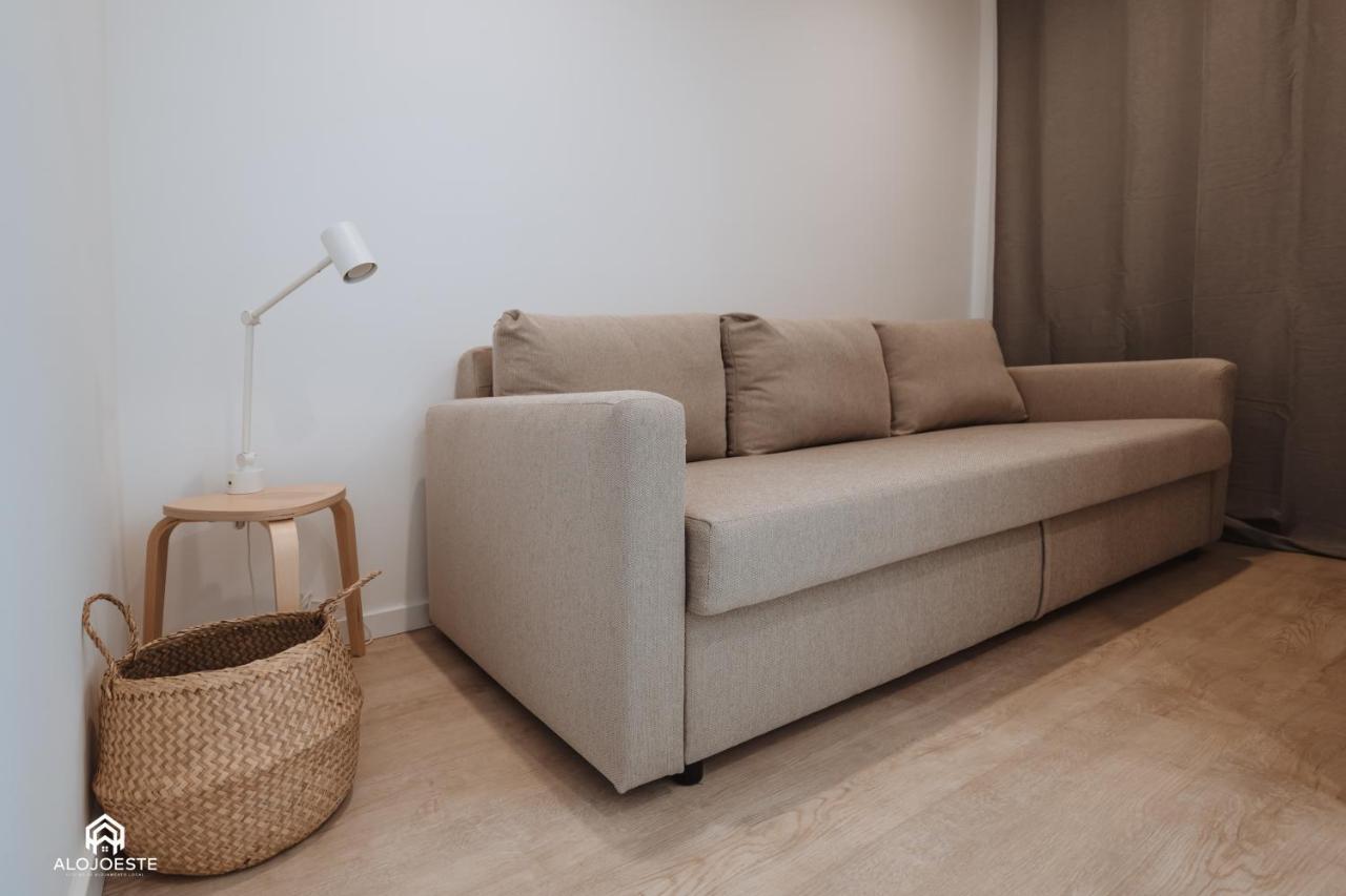The Terrace - Santa Cruz Apartment *