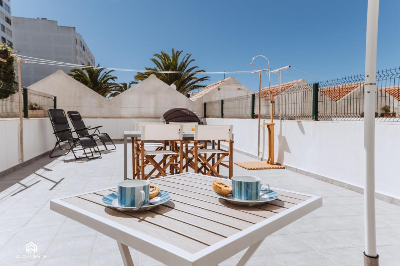 Apartment The Terrace - Santa Cruz Santa Cruz (Oeste)